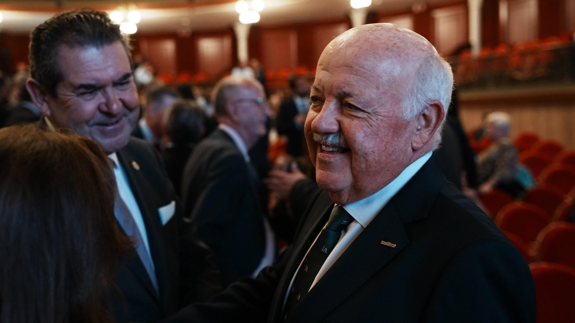 Distinciones Honoríficas 2025 concedidas por el Ayuntamiento de Córdoba