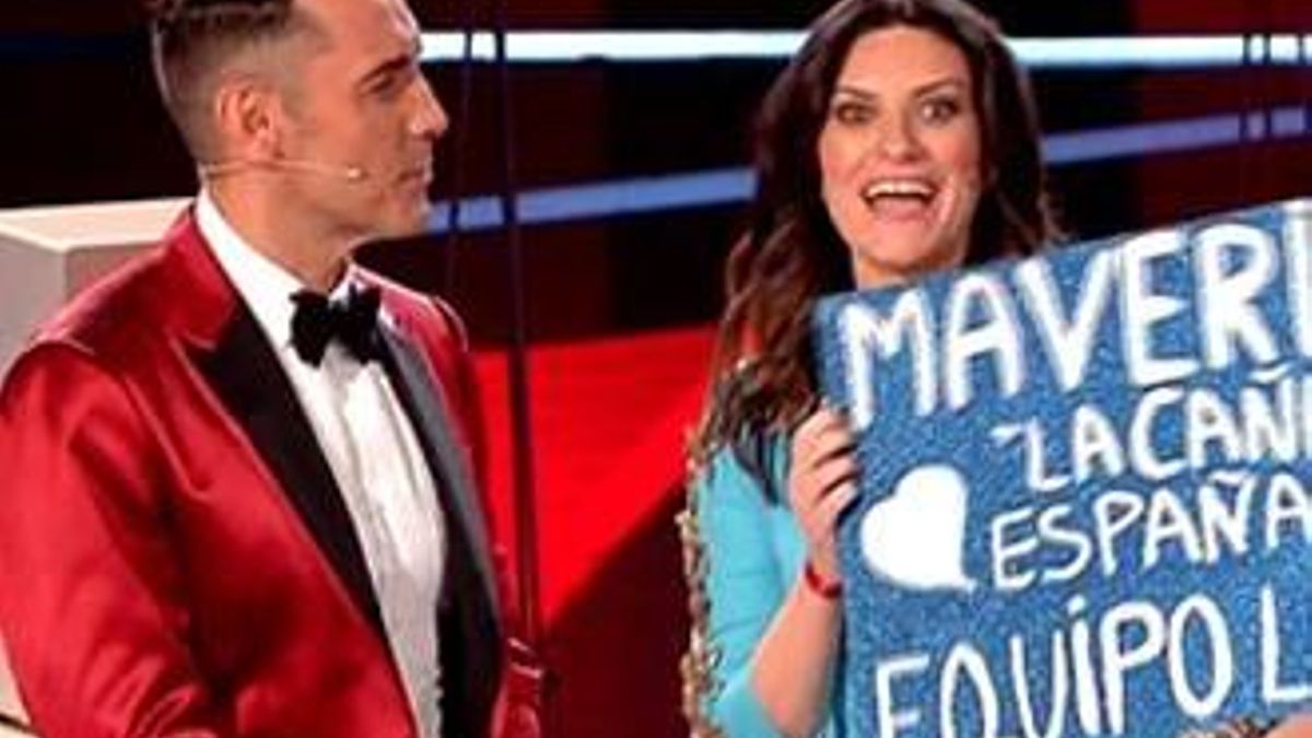 La gran final de 'La Voz' arrasa con un 28.3% en la noche de Telecinco