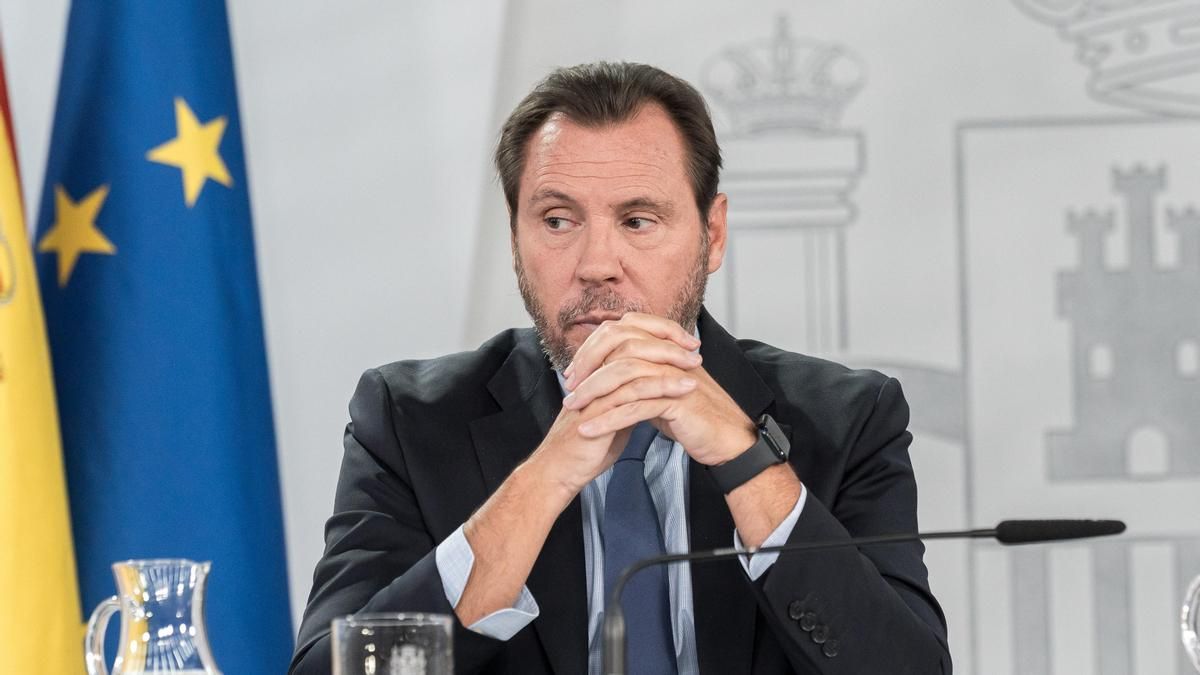 Óscar Puente ve "maldad" en PP y Vox por "vilipendiar" a Maricarmen
