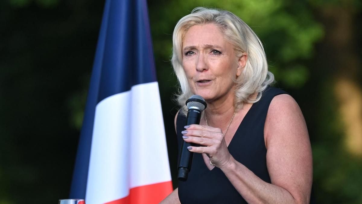Nuevo avance de Le Pen en Francia: la extrema derecha tendrá por primera vez un grupo parlamentario en el Senado