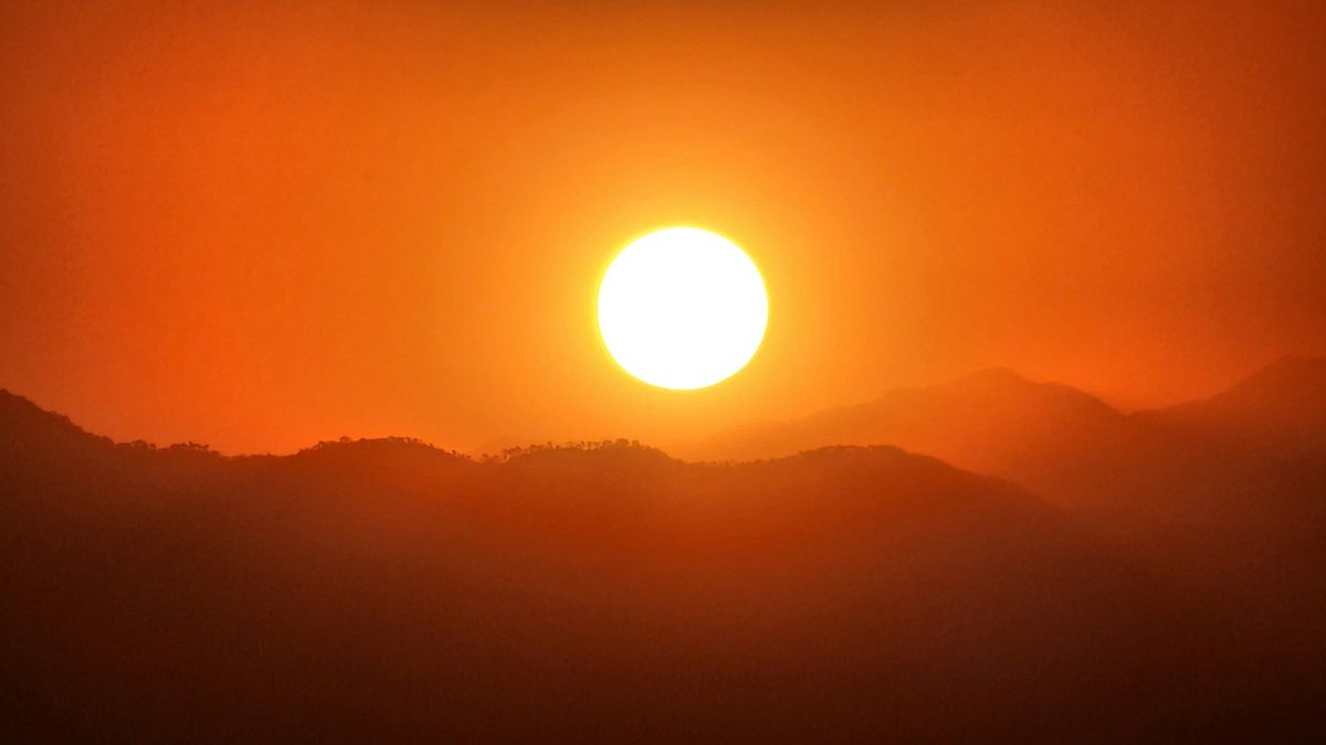 Cómo se mide la calidad del aire, qué significan los colores y cuándo es peligroso salir a la calle