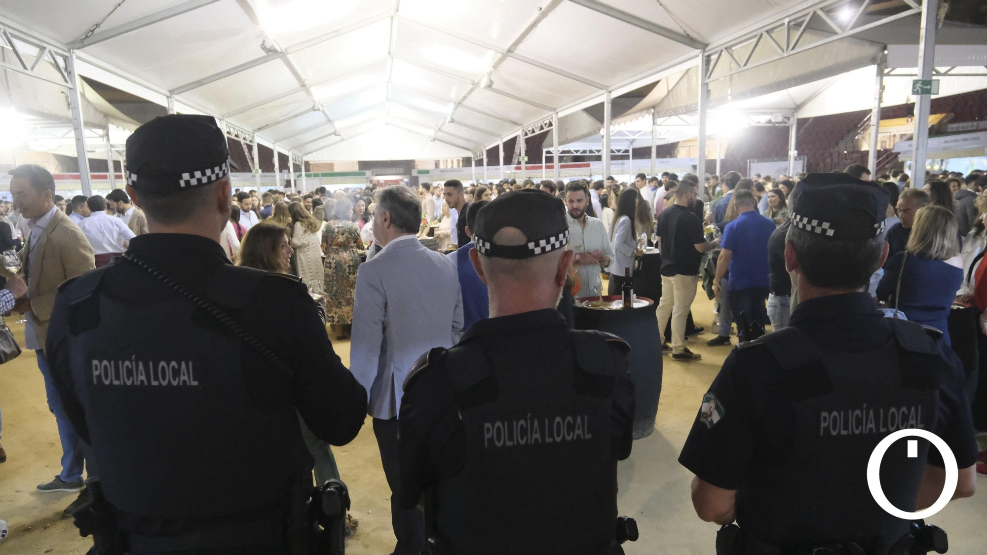 Cata de Vino Montilla-Moriles