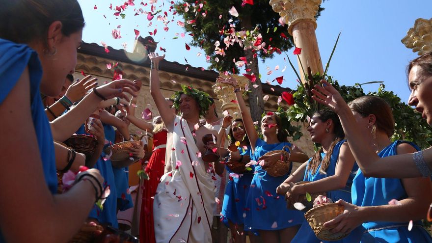 Diez años sin rastro del mosaico romano sin vigilancia robado en Burgos