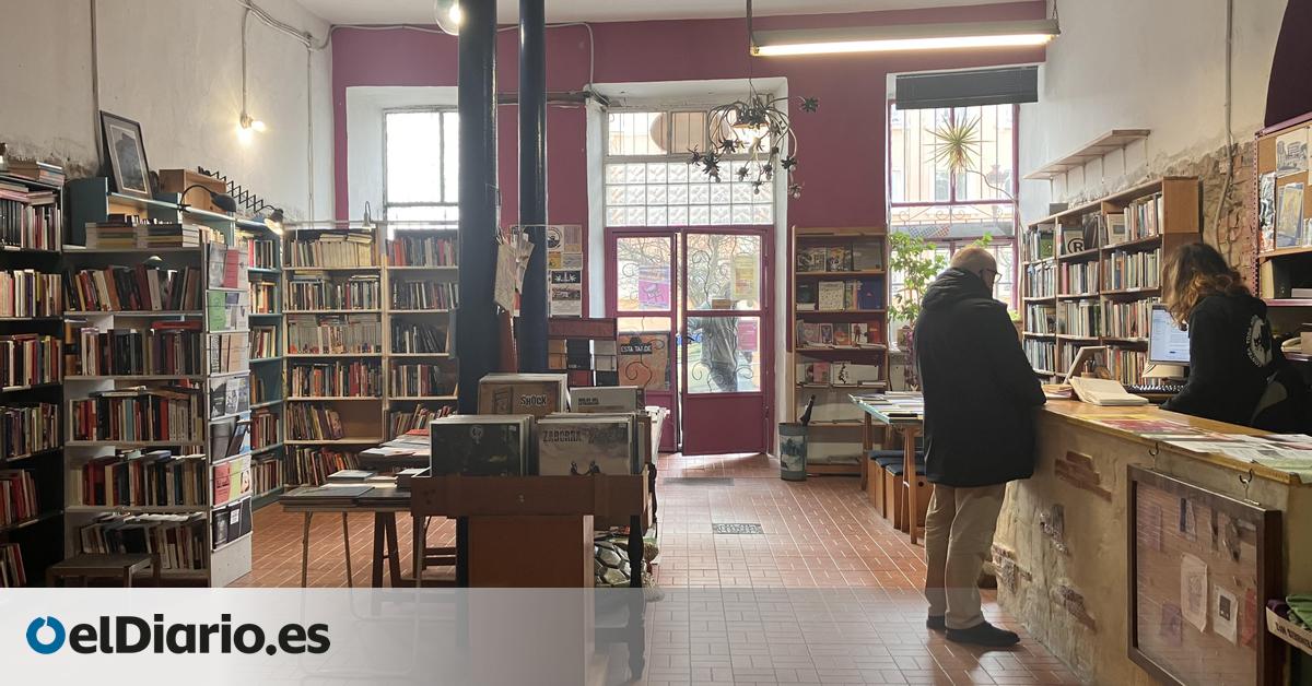 La burbuja del alquiler se ceba con tres colectivos sociales en Santander: Nos echan del local