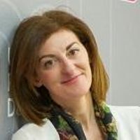 Maite Pagazaurtundúa Ruiz