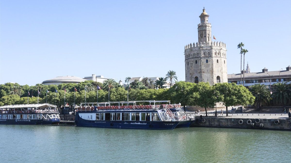 La hora de Sevilla
