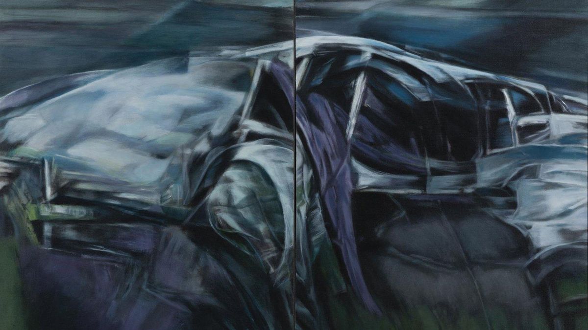 La sala Vimcorsa reúne 135 obras en muestra antológica de la obra de la artista norteamericana Rita Rutkowski