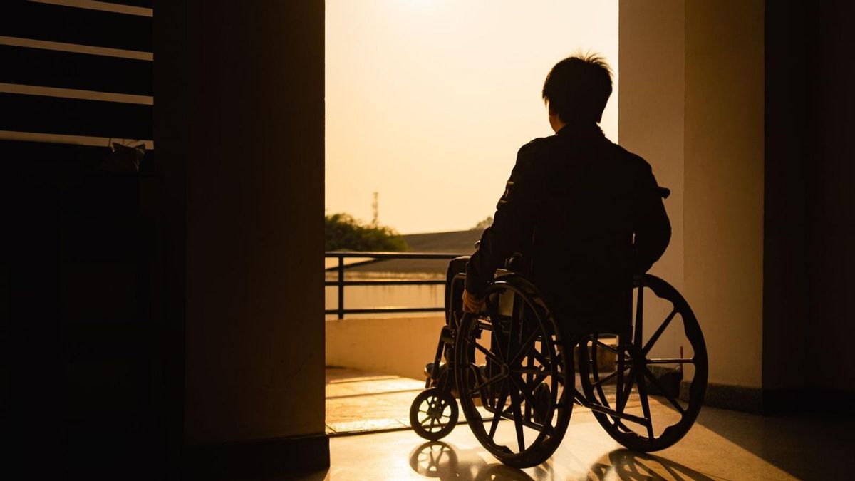 Más del 16% de las mujeres con discapacidad la sufren como consecuencia de la violencia de género