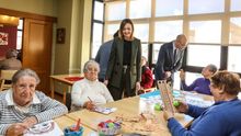 Las alertas en las residencias de mayores que el Gobierno de Feijóo desoyó