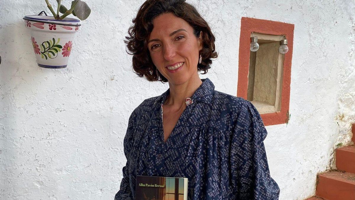 Alba Pavón convierte la rehabilitación de una casa en un pueblo casi despoblado en un relato íntimo sobre la vida rural