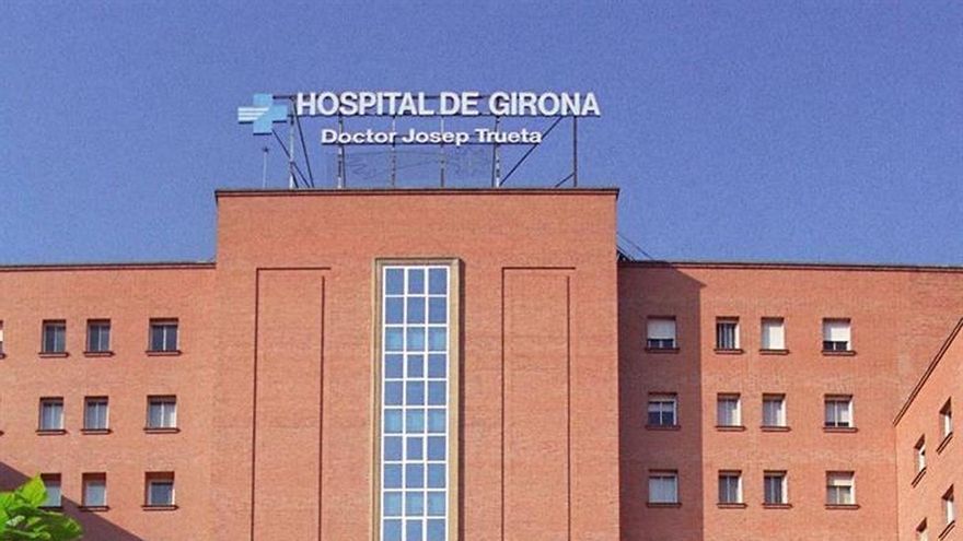 Apuñalado un hombre que salvó a su cuñada de una agresión machista en Girona