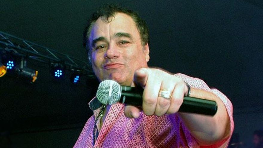 Cinco años y medio de prisión para "la Tota Santillán" por violencia de género