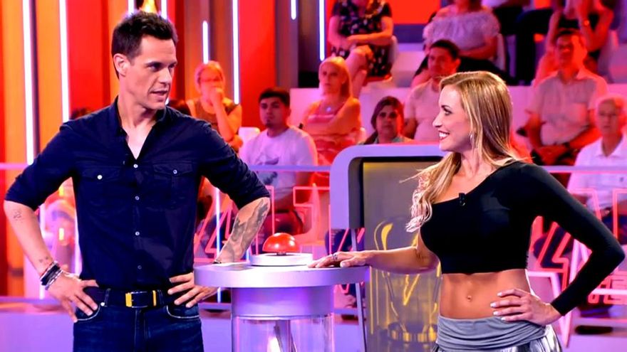 'Alta Tensión', a punto de dar su bote de 384.900 euros