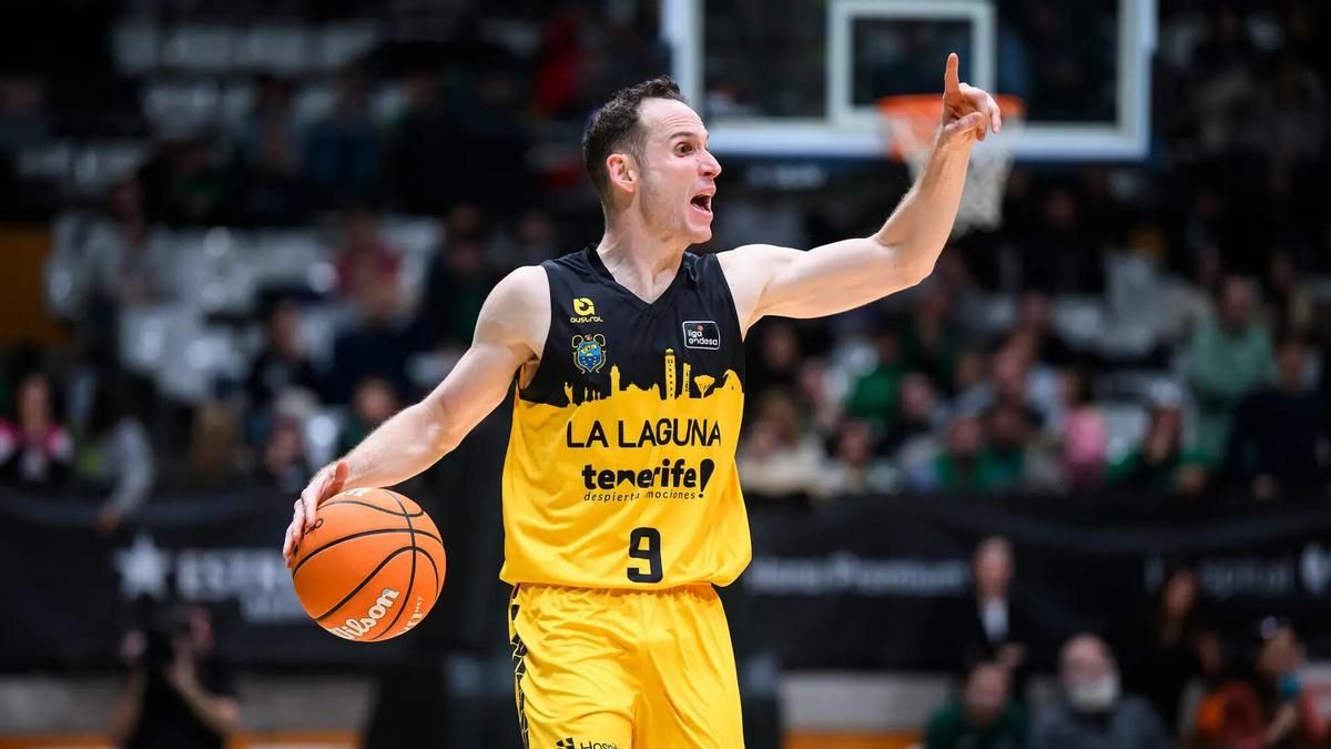 Photo: eldiario.es Real Madrid, Unicaja, and La Laguna Tenerife to Compete in Costa del Sol Basketball Tournament