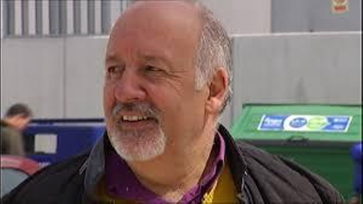 El padre Chus suministraba droga a los menores y veía cómo la consumían en su domicilio de Gijón.