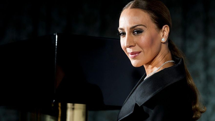 Mónica Naranjo en Canarias: un fervor que conquista las redes sociales