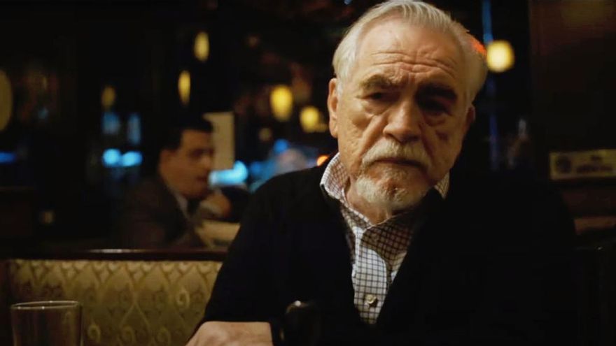 'Succession' lanza el primer tráiler de su temporada 4, que apunta a su estreno en primavera