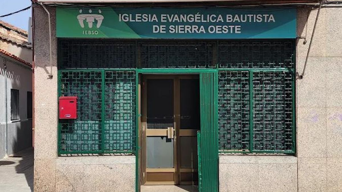 Un pastor evangélico se enfrenta a cuatro años de prisión por desfalcar más de 500.000 euros de su iglesia en Madrid