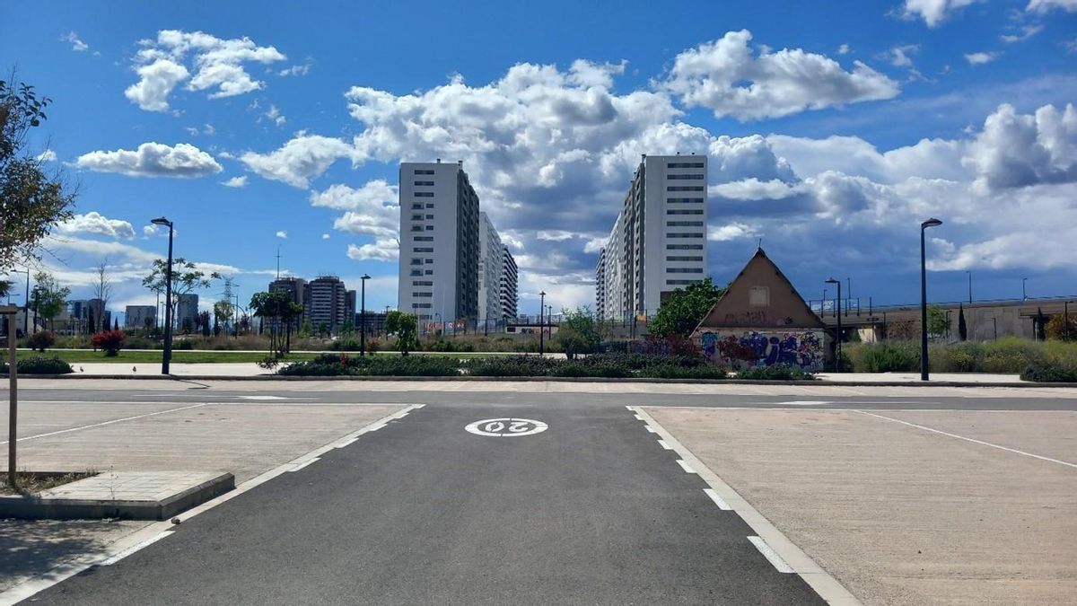 Ciudades sin rumbo: Turianova y la proliferación de los no-barrios