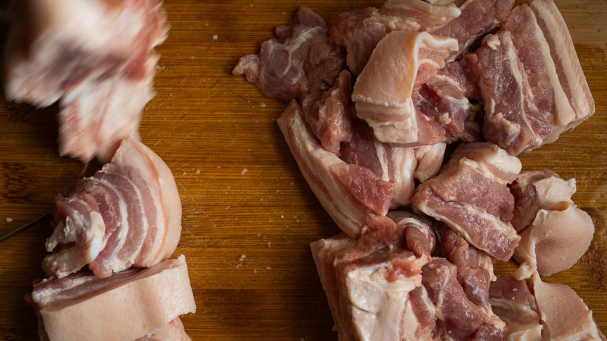 Seis prácticas en la cocina que aumentan el riesgo de intoxicación alimentaria