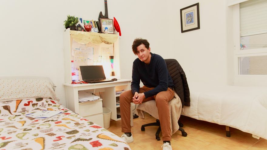 El abismo de cumplir 18 años para los jóvenes tutelados: “Ves a chicos salir sin nada, con sus maletas y a la calle”