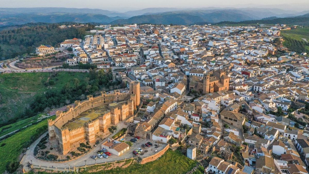 Baños de la Encina se enorgullece de albergar este patrimonio excepcional que ha sido calificado como de incalculable valor histórico