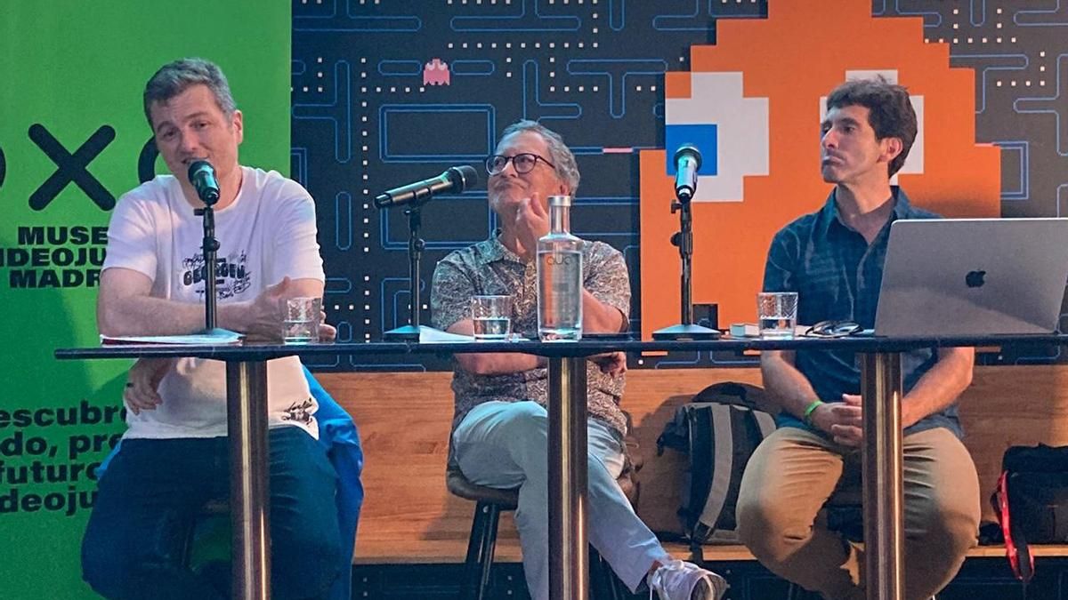 Presentación en el Musac de León del ensayo 'El héroe de las mil partidas' este miércoles