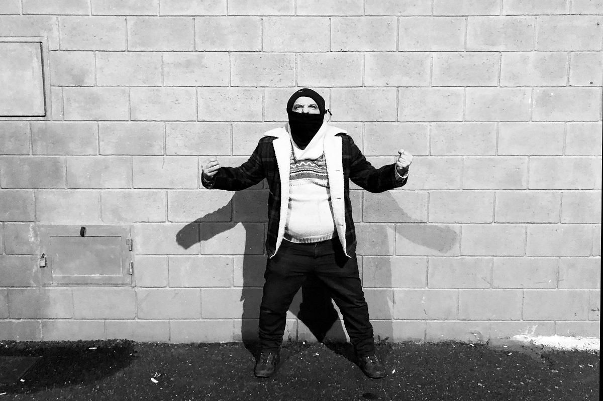 Los Chicos. | BUBY REY