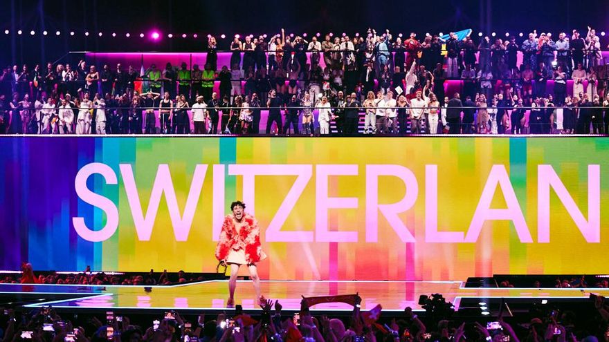 La UER inicia una investigación sobre Eurovisión 2024 y entrevistará a las delegaciones tras las quejas por Israel