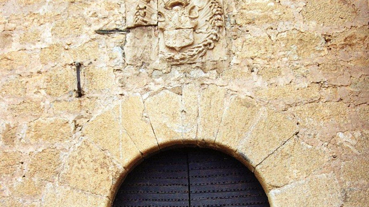 Castillo de La Calahorra