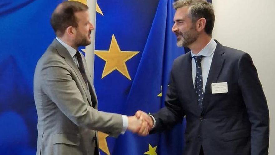 Bruselas tiene expedientada a Andalucía por no actualizar un plan hidrológico que avalaba el macroproyecto de Trebujena