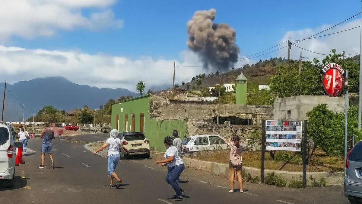 Tierra Bonita, en el quinto aniversario del volcán: “Se reconstruye sin planificación ni transparencia y con nula participación ciudadana”
