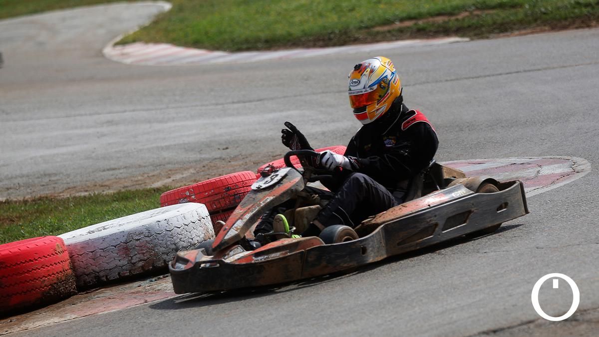 24H Karting Andalucía