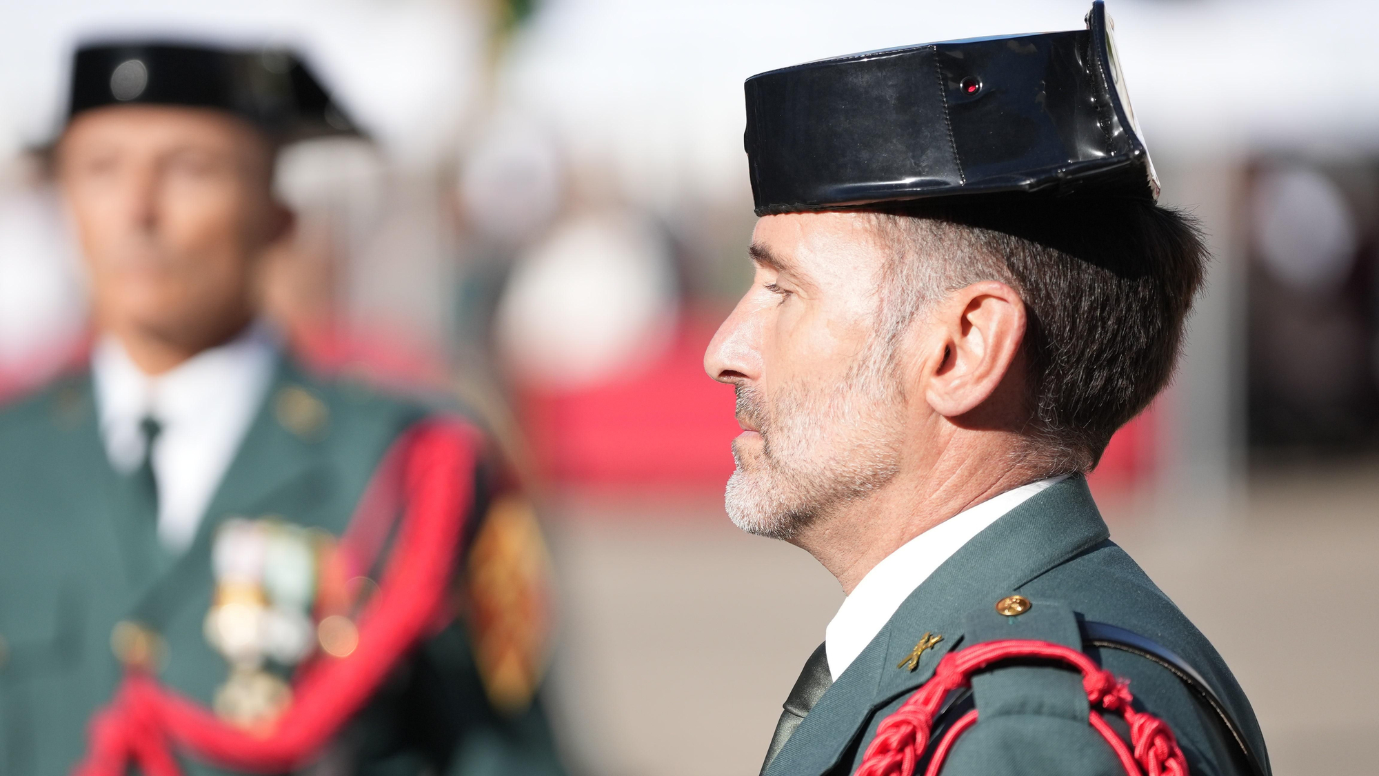 Día de la Patrona de la Guardia Civil