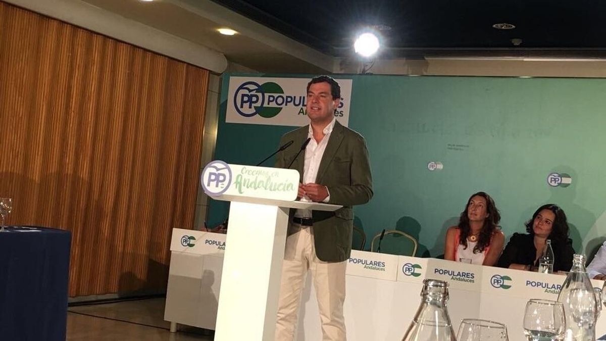 Moreno renunciará a su acta de senador para dedicarse "en cuerpo y alma" al reto de ser presidente de la Junta