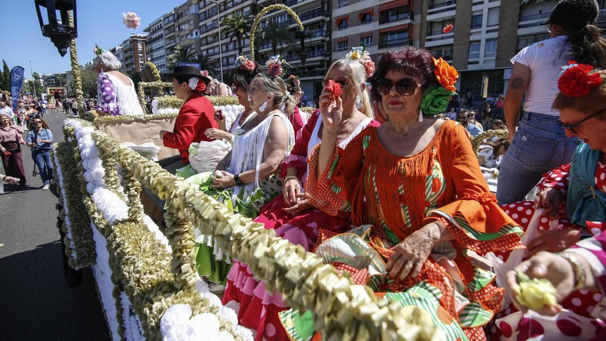 Batalla de las Flores 2026