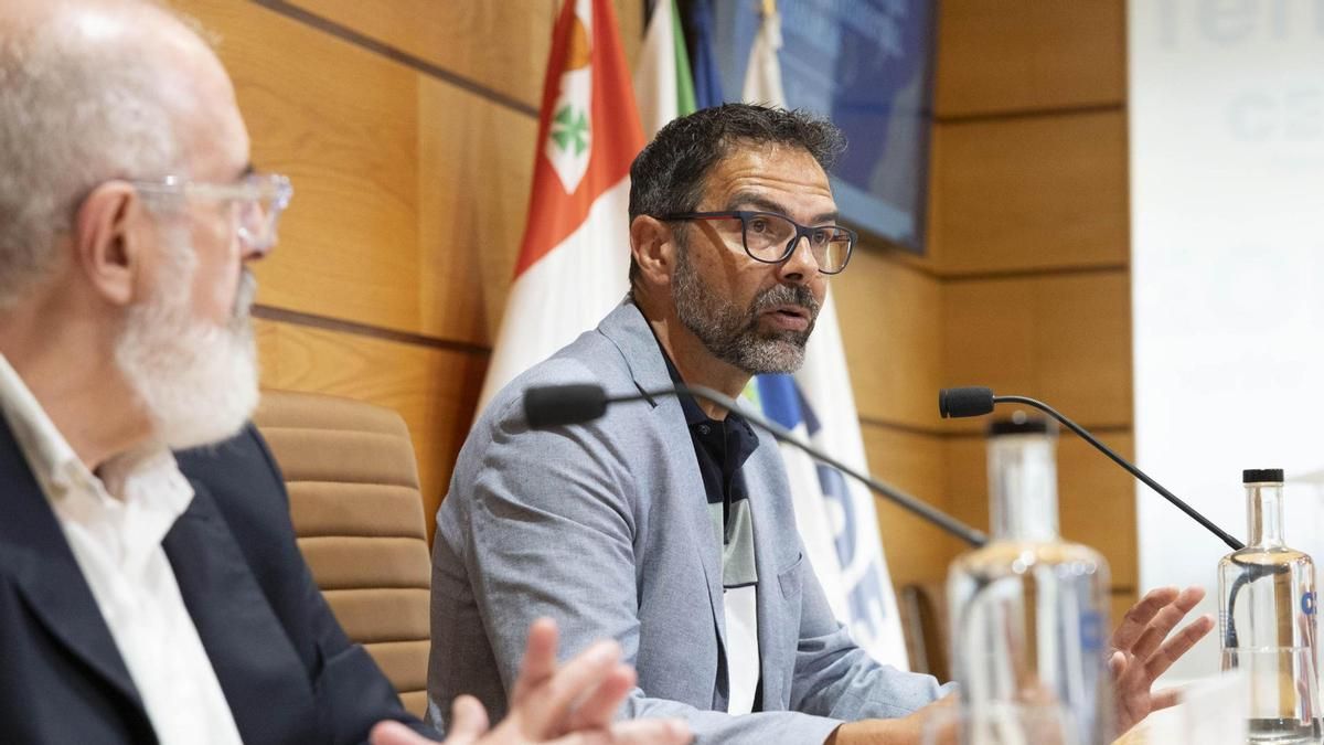 La CEOE de Tenerife avisa de que la falta de vivienda "estrangulará" a gran parte de la economía