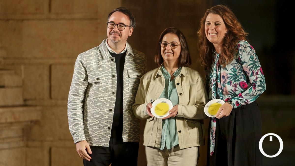 Gala de Entrega Soletes Repsol