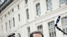 Interior impulsa una investigación judicial a Zapata con un informe policial sobre sus tuits