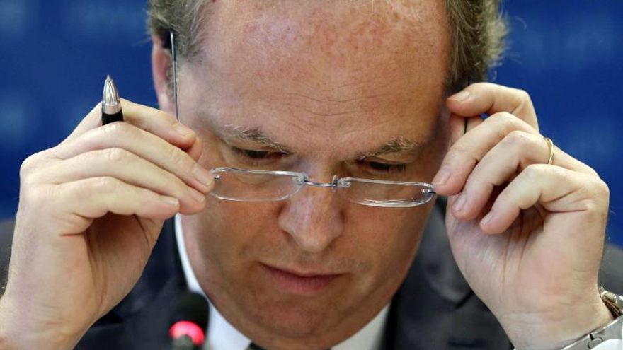 Ecuador suscribe préstamo social con el BM por 350 millones de dólares