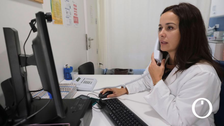 Un año de seguimiento desde el hospital para vigilar que se cumplen los protocolos con las víctimas de agresión sexual