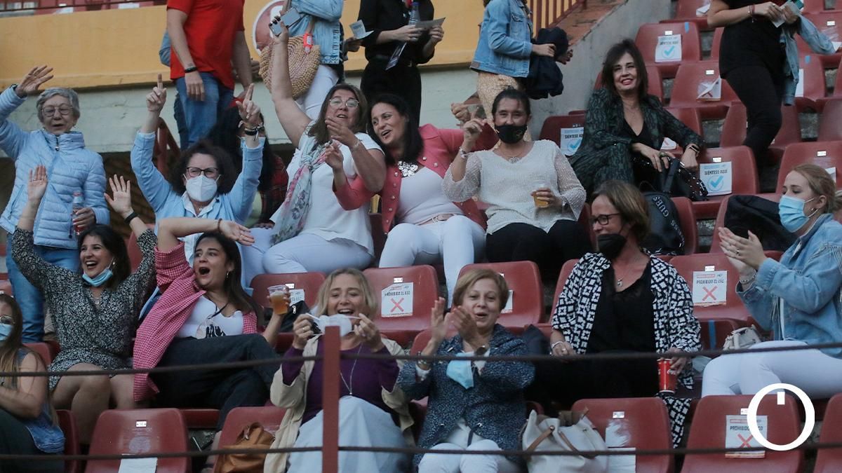 Concierto de Vanesa Martín