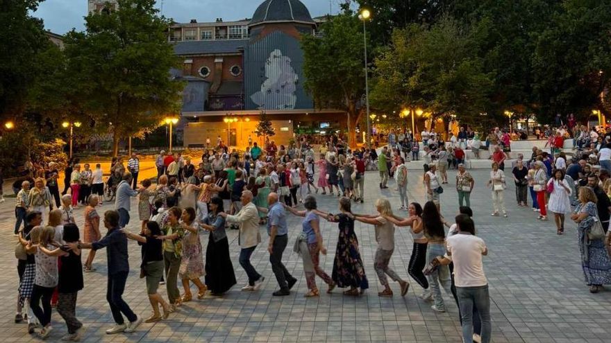 Planes para esta semana en Logroño