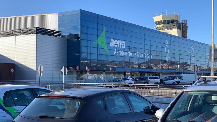 Aprobada en las Cortes la iniciativa de Grupo Izquierda Confederal para incluir a Canarias en la cogestión aeroportuaria