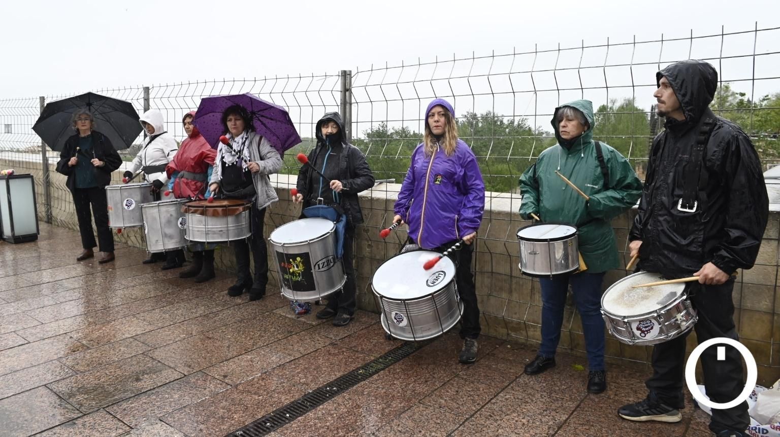 Marcha por Palestina