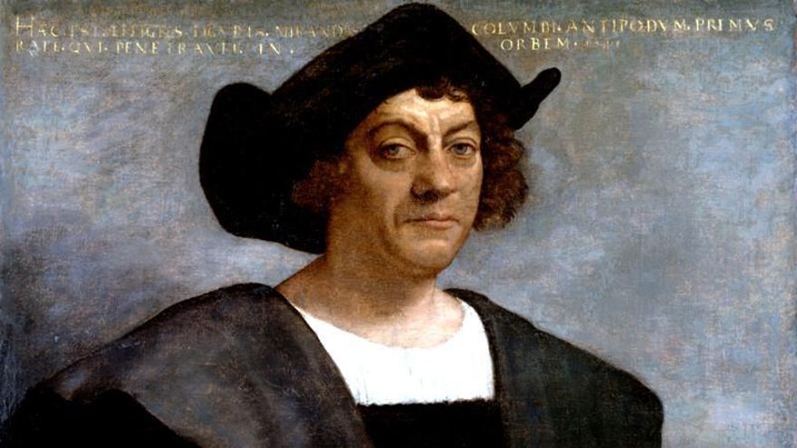 Colón no murió del todo: la disputa por sus restos sigue 520 años después