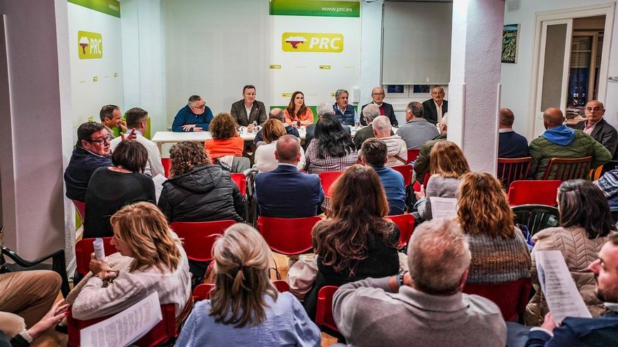 Quién es quién en la sucesión de Revilla: los aspirantes a ocupar el cartel electoral de un PRC que se juega su supervivencia