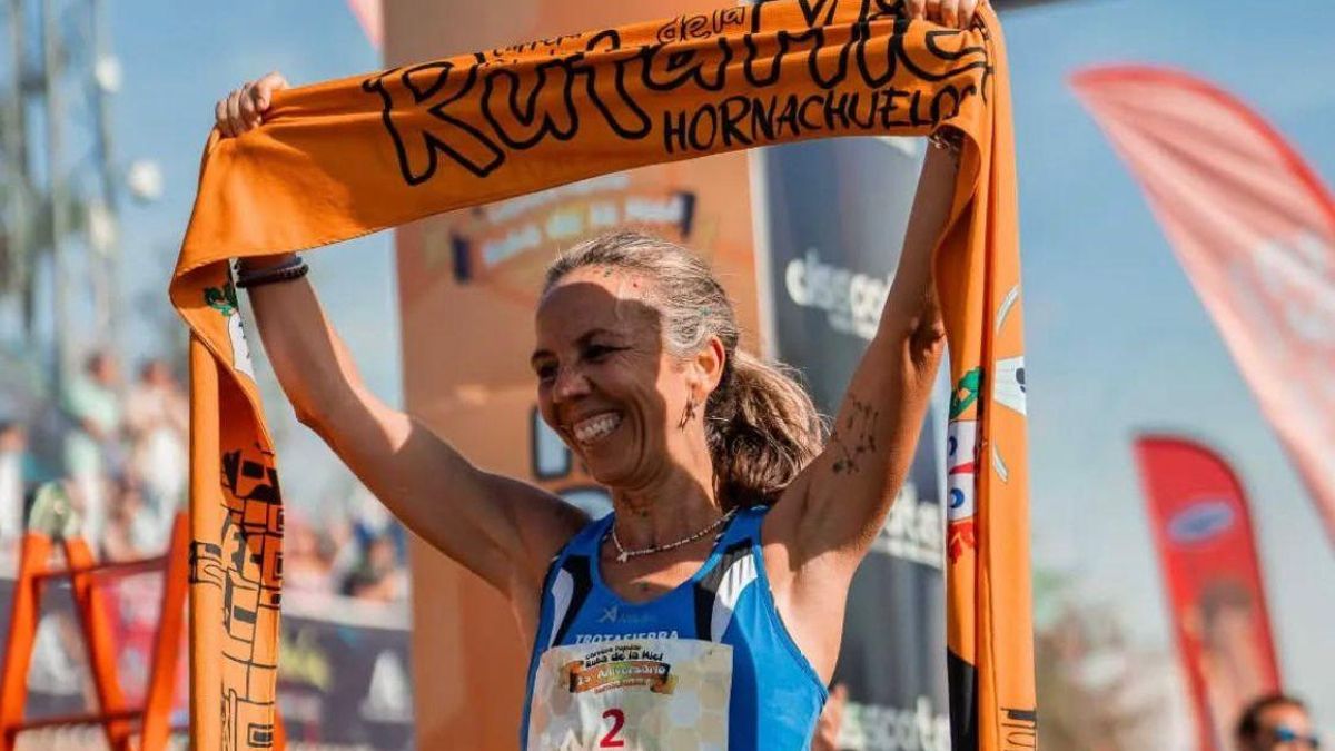 Más de 1.700 atletas se preparan para la Ruta de la Miel más masiva en Hornachuelos