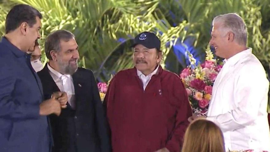 Tras el episodio de Nicaragua, Argentina planteará ante Interpol el conflicto con los países que no cumplen con las alertas contra los iraníes