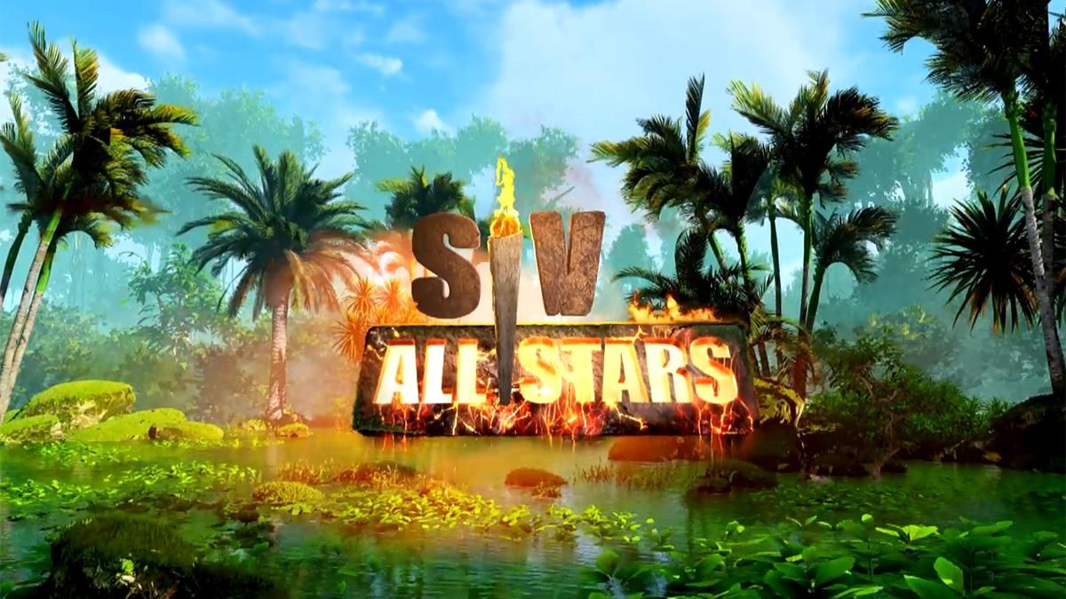 Supervivientes All Stars 2' repite a la más polémica de 'La Isla de las  tentaciones' para